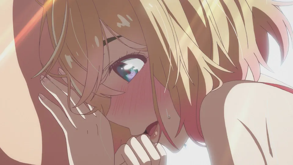 彼女、お借りします 第4話 「友達と彼女」-マサカノ-